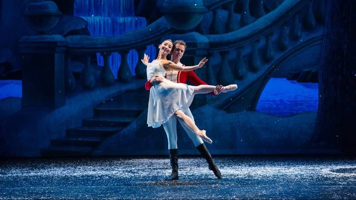 Watch for scams when you get your tickets to 'The Nutcracker' this holiday season