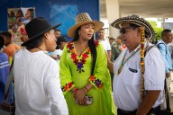 Caso UNGRD: senadora Martha Peralta rechaza señalamientos de la Fiscalía en su contra