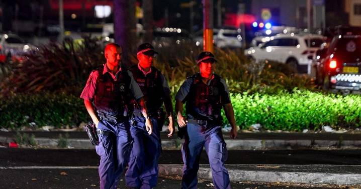 PM Modi condemns terror attack at Australia's Bondi Beach