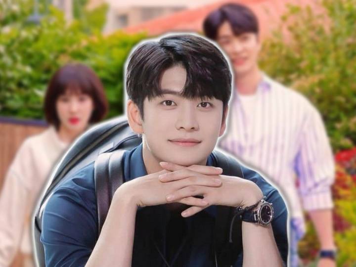 Kang Tae Oh, actor de 'Woo, una abogada extraordinaria' hará fanmeeting en México: esta es la fecha