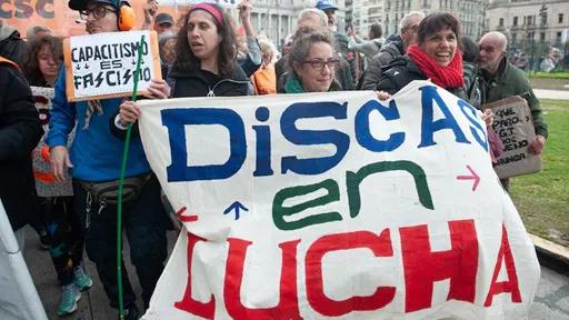 Un freno judicial al Ejecutivo: Las claves del fallo por la emergencia en discapacidad