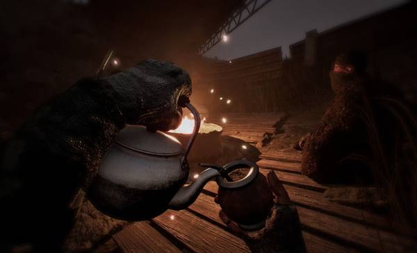 The Path Into the Abyss ya tiene demo en Steam: cómo descargarla