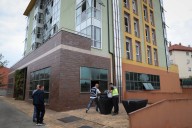 Buscan a un joven tras abandonar el centro de acogida de migrantes en Monforte