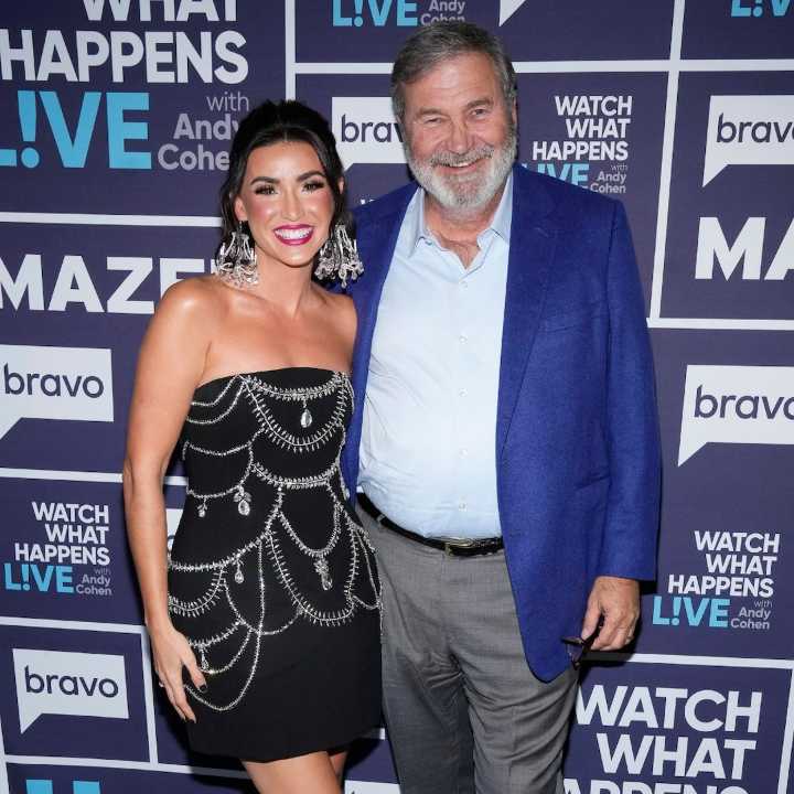 RHOSLC's Bronwyn Newport, Todd Bradley Break Up