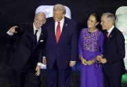 Sorteo del Mundial 2026: Trump y Sheinbaum coinciden por primera vez
