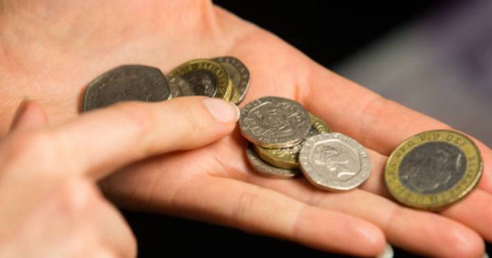 Millions of UK bank account holders warned 'now' is time to withdraw cash