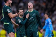 Champions: El Real Madrid pierde con honra ante el Manchester City y se enfrenta al dilema de Xabi Alonso