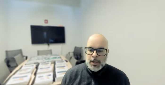 Ahead of first public hearing for $900 million Cross Bronx bridge project, advocates press NYS for more time