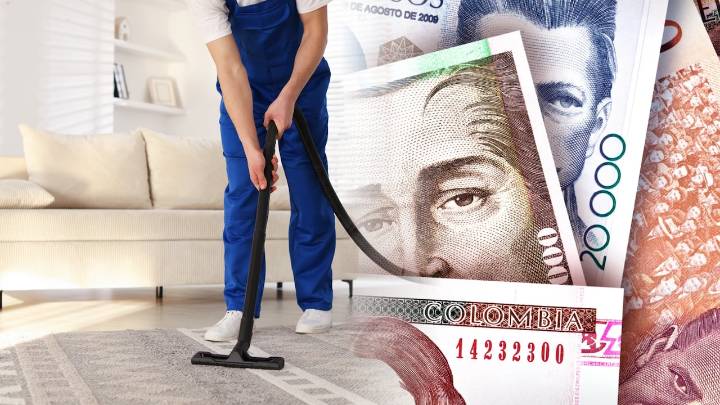 Empleadas domésticas celebran: jefes deben responder con este pago en diciembre