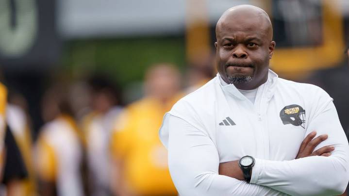 Memphis hires Charles Huff as football coach after one season at Southern Miss