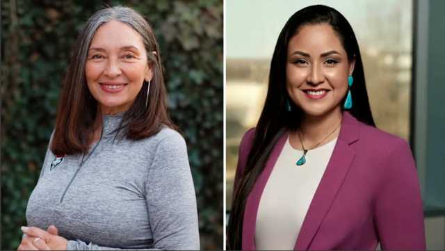 Peña wins fourth Albuquerque City Council term after Garcia concedes close race 