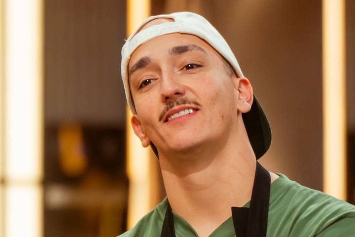 Alex Pelao: de su mirada sobre el jurado de MasterChef a por qué ahora lo saludan los jubilados