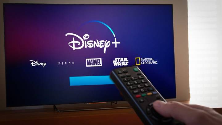 Disney Plus just got a pair of major updates