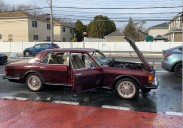 Staten Island traffic alert: Car fire shuts down Hylan Boulevard intersection