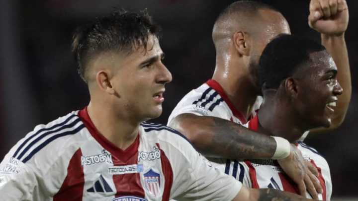 Junior definió sede para sus partidos en el primer semestre de 2026, en la Liga y en torneo internacional: esto es lo que se sabe