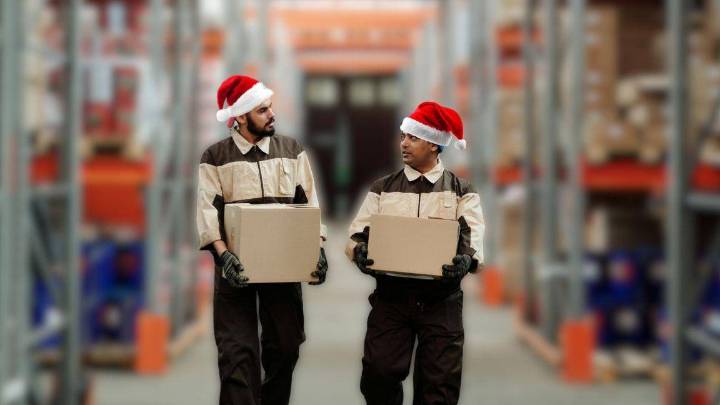 ¿Te pueden obligar a ir o cooperar para la posada de tu trabajo? Esto dice la LFT