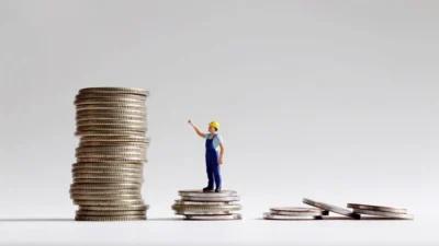 Gobierno, empresarios y sindicatos colombianos discuten subida de salario mínimo para 2026