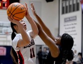 SGV girls basketball Top 10: La Salle, Flintridge Prep, Glendora lead the way