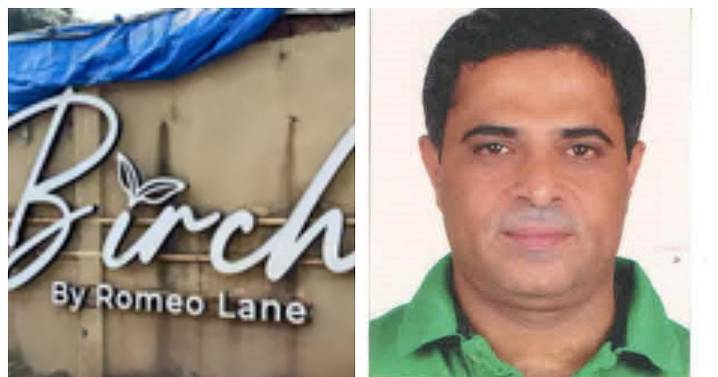 Goa nightclub fire tragedy: Co-owner Ajay Gupta brought to Goa from Delhi