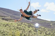 What I learned from 8 hours of shirtless men competing to star in a Hallmark movie