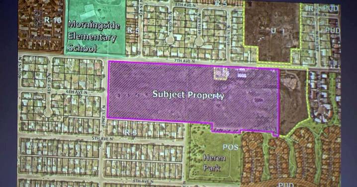 Commissioners approve new manufactured home community in Great Falls