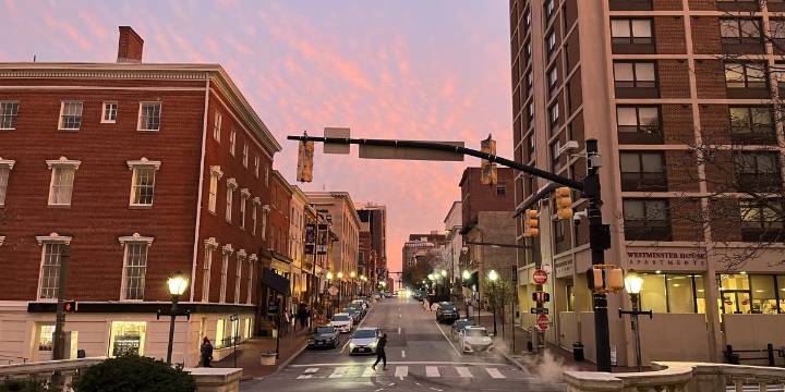 Landlords held liable in $21.5 million suit involving sex offender who murdered a tech CEO and set tenants on fire