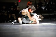 Good Person, Good Student, Good Wrestler: Tigers Aim Higher