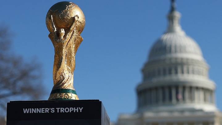 FIFA World Cup 2026 Draw: Argentina, Portugal Handed Easy Groups, France Face Senegal