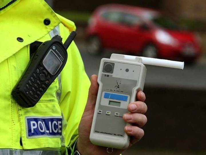 Drink driver, 38, who was treble the limit in Oswestry gets long road ban and unpaid work
