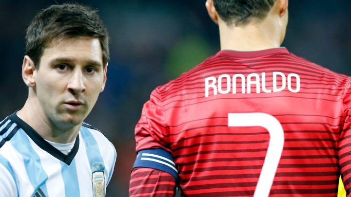 Cristiano vs Messi, jamás visto en Mundiales, apunta a 4tos en 2026