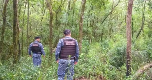 Desaparecieron dos hermanas con retraso madurativo: salieron de casa llevando sus mochilas