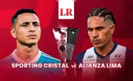 Sporting Cristal vs Alianza Lima: semifinal de ida por los playoffs de Liga 1