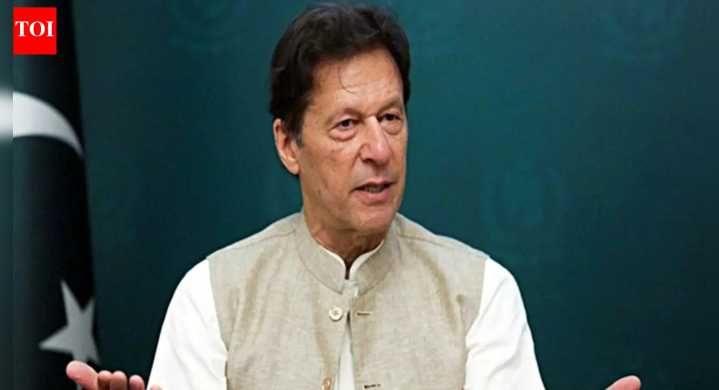 'Play on the front foot': Ex-Pak PM Imran Khan fires sharp salvo at Asim Munir; calls him 'mentally unstable man'