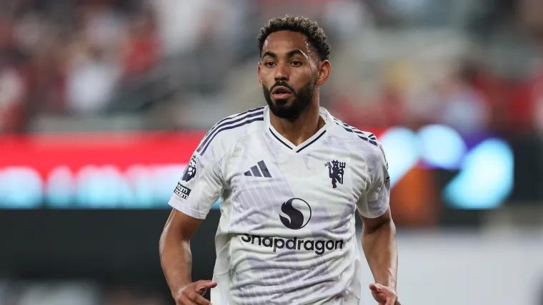 Where to watch Wolves vs. Man United live stream, TV channel, start time for Premier League match