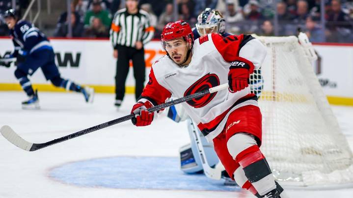 Fantasy hockey drop list: It's time to move on from these four players