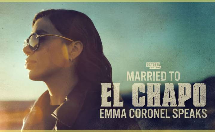 Casada con El Chapo: ¿qué contó Emma Coronel en el documental?