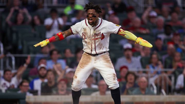 Braves’ Walt Weiss, Ronald Acuna Jr. to consider moving All