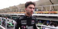 La tajante frase de Pierre Gasly en el cierre del GP de Abu Dhabi sobre el monoplaza de Alpine: “No lo quiero ver nunca más”