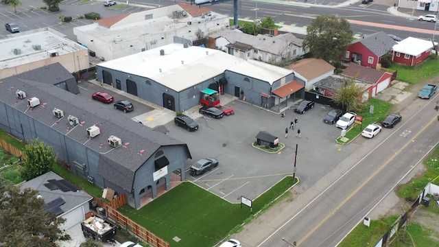 Stockton shooting during gathering at banquet hall kills 4