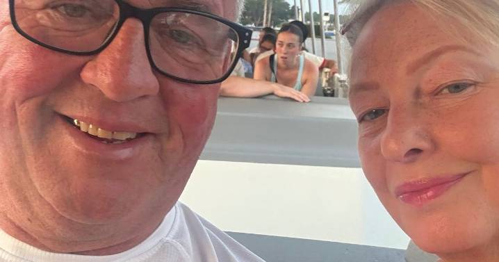 Family question if NHS 'ready' to treat mum's rabies after dog scratch leaves her dead