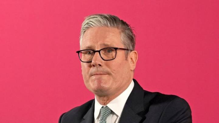 Starmer: Wild Brexit promises were made to the British people and not fulfilled