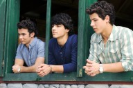 'Camp Rock 3' Trailer Has Nod to Demi Lovato's Character and More Nostalgia