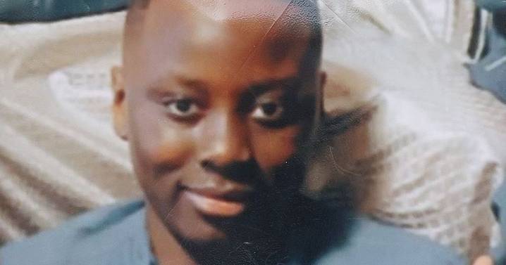 Teen pleads guilty to killing boy, 14, in street attack