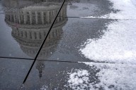 DC’s first snow of the season: Was it ‘snow day’ worthy?