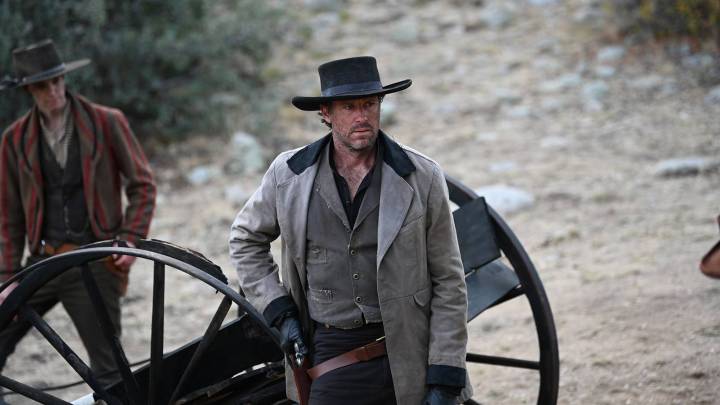 Armie Hammer Is A Rugged Outlaw In Clip From Western Thriller Frontier Crucible