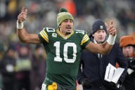 NFL playoff picture, Week 14: Packers boot Bears from atop NFC; Broncos keep pace with Pats