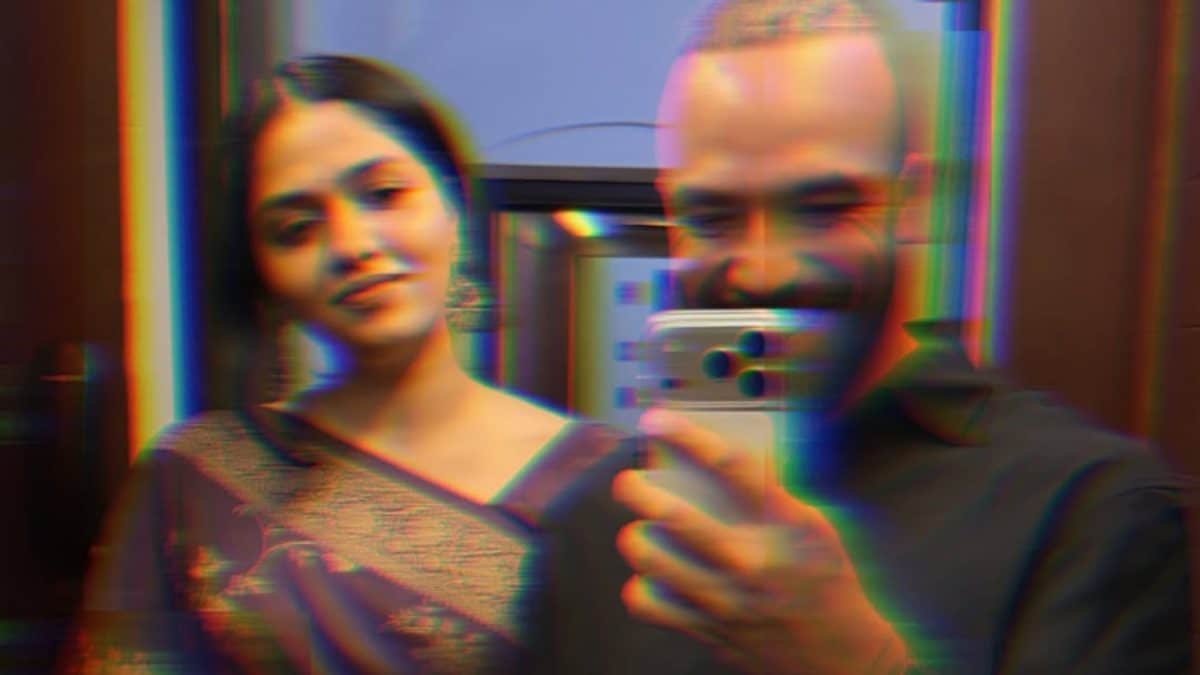 UAE Influencer Khalid Al Ameri, Indian Actor Sunaina Yella Go Public With Romance