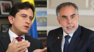 Intenso rifirrafe entre Luis Carlos Reyes y Armando Benedetti por denuncias de contrabando: “Criminal”