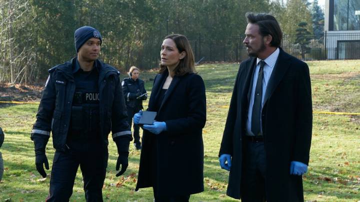 Law And Order Toronto Will Return To The CW After The Season 1 Finale, But I Hope One Thing Changes For Season 2