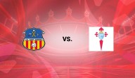 Sant Andreu vs Celta de Vigo en vivo por fecha 2nd Round de Copa del R